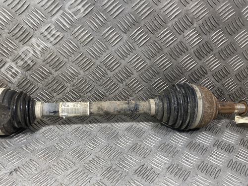 Right front driveshaft CITROËN JUMPY III Van (V_) 2.0 BlueHDi 120 | BP29583579M39