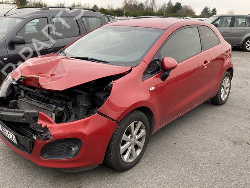Steering rack KIA RIO III (UB) 1.25 CVVT | BP30887824M22 - Image 35