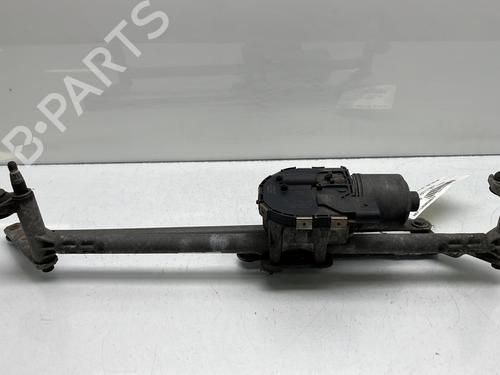 Used Front wiper motor Front wiper motor VW GOLF V (1K1) 1.9 TDI (105 hp) 25736664 25736664