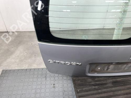 Tailgate CITROËN C3 I (FC_, FN_) 1.4 HDi | BP29422742C6 