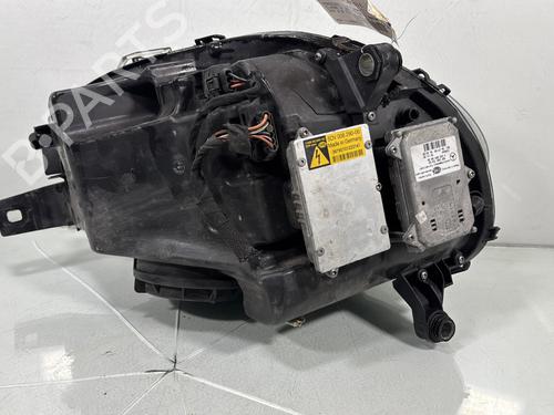 Right headlight MERCEDES-BENZ R-CLASS (W251, V251) R 320 CDI 4-matic (251.022, 251.122) | BP30297081C29