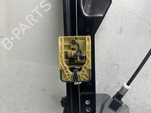 Used Front right window mechanism OPEL ZAFIRA TOURER C (P12) 2.0 CDTi (75) (130 hp) 19969582