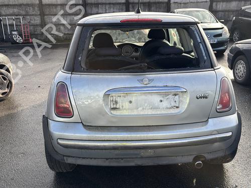 Grill MINI MINI (R50, R53) One | BP32192548C40 - Image 16