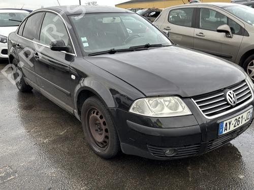 Front slam panel VW PASSAT B5.5 (3B3) 1.9 TDI | BP28279259C72 