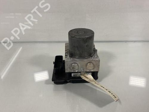 Used ABS pump PEUGEOT 407 (6D_) 1.6 HDi 110 (6D9HZC, 6D9HYC) (109 hp) 19953277