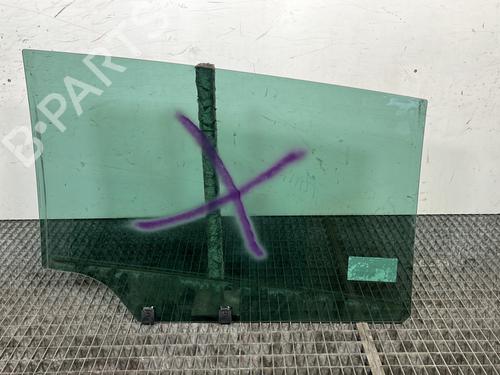 Used Rear left door window Rear left door window 29759494 29759494