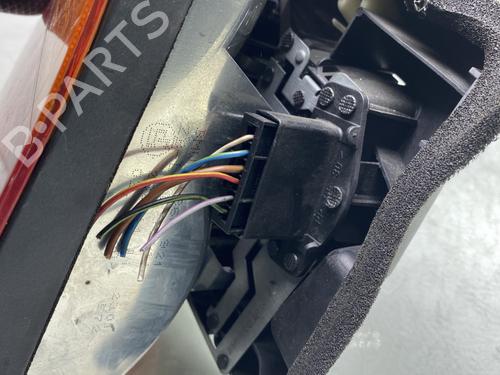 Left taillight BMW 3 (E46) 330 d | BP21200950C34 