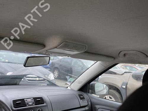 Front left window mechanism SKODA FABIA II (542) 1.2 | BP27355602C22  - Image 14