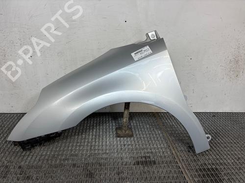 Used Left front fenders Left front fenders 39393561 39393561