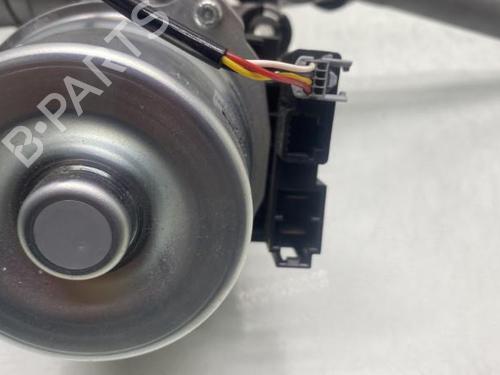 Steering column DACIA DUSTER (HM_) 1.3 TCe 150 (HMM3) | BP19950007M21 - Image 2