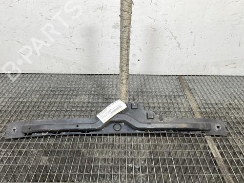 Kofangerbeslag bag FORD FIESTA VI (CB1, CCN) 1.5 TDCi (75 hp) 32062909