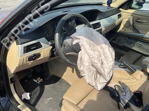 Left sun visor BMW 3 Touring (E91) 320 d | BP21961104I1 - Image 12