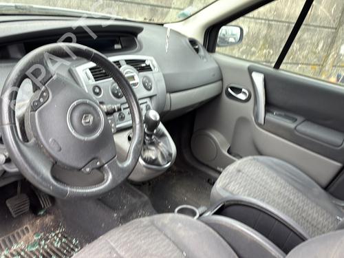Right front window switch RENAULT SCÉNIC II (JM0/1_) 1.9 D | BP34243411I26 - Image 6