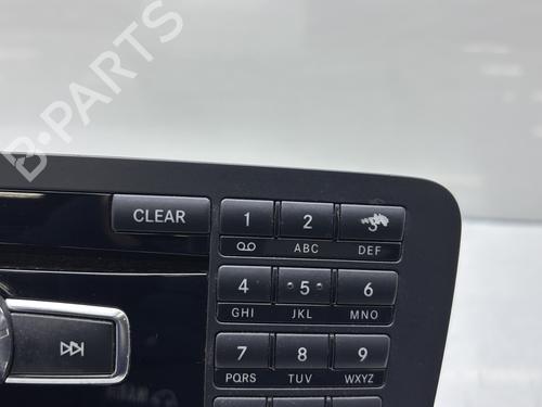 Radio MERCEDES-BENZ A-CLASS (W176) A 220 CDI (176.003) | BP32269721E6 - Image 2