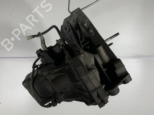 Gearbox RENAULT CLIO III (BR0/1, CR0/1) 1.5 dCi | BP27684047M3 