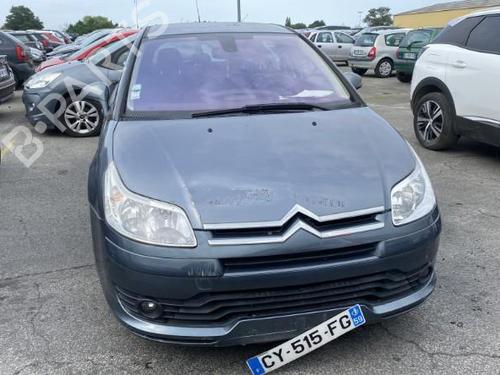 Front bumper CITROËN C4 I (LC_) 1.6 HDi | BP22407484C7 