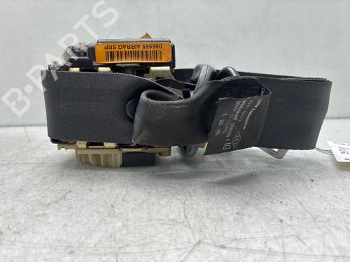 Used Front left seatbelt Front left seatbelt RENAULT CLIO II (BB_, CB_) 1.2 16V (BB05, BB0W, BB11, BB27, BB2T, BB2U, BB2V, CB05,... (75 hp) 39250795 39250795