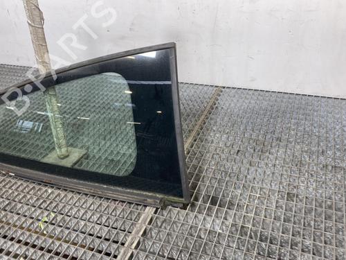 Used Rear right quarter glass Rear right quarter glass 19953118 19953118