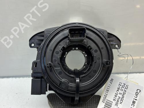 Used Squib airbag Squib airbag VW POLO V (6R1, 6C1) 1.4 TDI (75 hp) 33830377 33830377