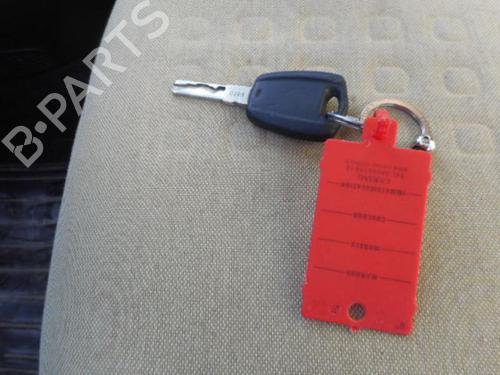 Warning switch FIAT PANDA (169_) 1.2 (169AXF2A, 169AXF1A) | BP19985180I22 - Image 13