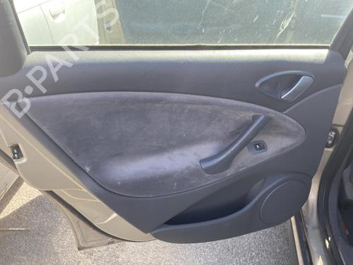 Left front fenders CITROËN C5 II (RC_) 1.6 HDi (RC8HZB) | BP21820391C41 