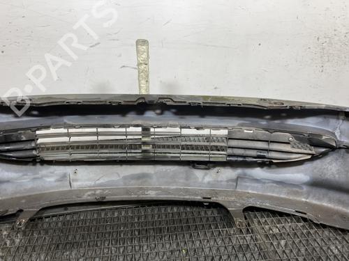 Front bumper PEUGEOT 206 Hatchback (2A/C) 2.0 HDI 90 | BP23400809C7 