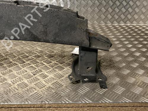 Front bumper reinforcement VW TOURAN (1T1, 1T2) 1.9 TDI | BP20027264C109 