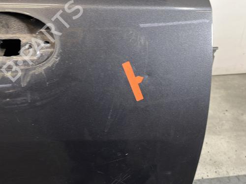 right-front-door-opel-meriva-b-mpv-s10-2010-2011-2012-2013-2014-2015-2016-2017-32062550 main image