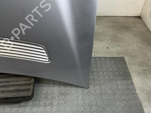 Hood MERCEDES-BENZ C-CLASS (W203) C 220 CDI (203.008) | BP29202805C1 