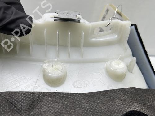 Middle console LAND ROVER RANGE ROVER SPORT III (L461) | BP22629134I22 - Image 5