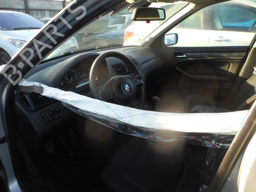 Left tailgate light BMW 3 (E46) 318 d | BP21386521C79 