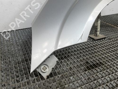 Left front fenders FORD FIESTA V (JH_, JD_) 1.4 TDCi | BP29178331C41 