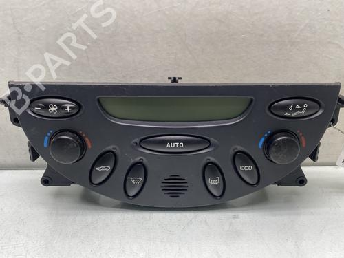 Used Climate control Climate control CITROËN C5 I (DC_) 1.8 16V (DC6FZB, DC6FZE) (115 hp) 28279538 28279538