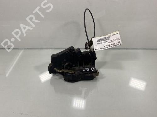 Used Rear right lock BMW 3 (E46) 320 d (136 hp) 20019036
