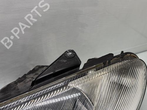 Left headlight PEUGEOT 206 Hatchback (2A/C) 1.1 i | BP32168553C28