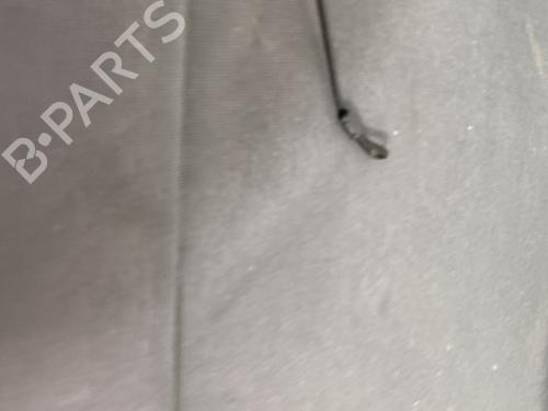 Rear parcel shelf AUDI A3 Sportback (8PA) 1.9 TDI | BP28611553C85 