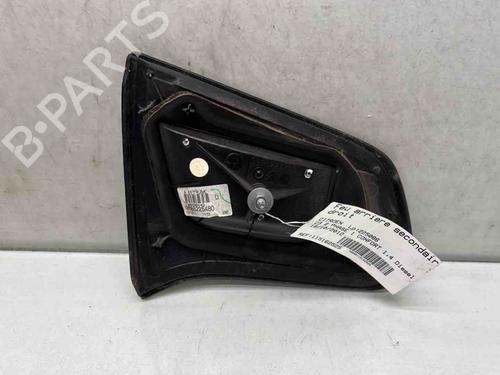 Right tailgate light CITROËN C3 II (SC_) 1.4 HDi 70 (SC8HZC, SC8HR0, SC8HP4) | BP37279545C80 - Image 2