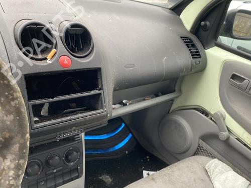Left headlight SEAT AROSA (6H1) 1.0 | BP19959831C28 