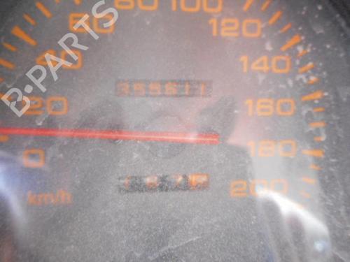 Used Parts MITSUBISHI PAJERO II Canvas Top (V2_C, V4_C) 1805934