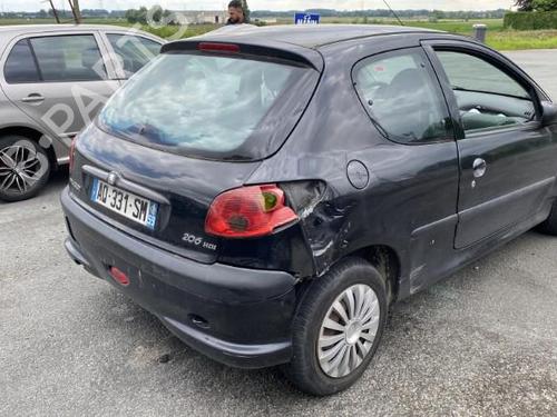 Bakspejl Højre PEUGEOT 206 Hatchback (2A/C) 1.4 HDi eco 70 | BP28282353C27