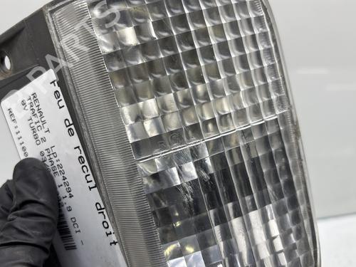 Reverse light RENAULT TRAFIC II Van (FL) 1.9 dCi 80 (FL0B) | BP29525270C36 