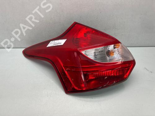 Left taillight FORD FOCUS III 1.0 EcoBoost | BP38343584C34 - Image 2
