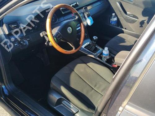 Lyskaster venstre VW PASSAT B6 Variant (3C5)  | BP20007866C28 