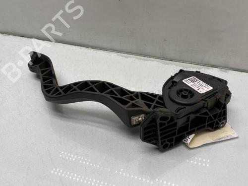 Used Pedal Pedal PEUGEOT 308 I (4A_, 4C_) [2007-2016] 31594716 31594716