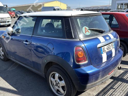 Left front shock absorber MINI MINI (R56) Cooper D | BP28215711M16  - Image 16