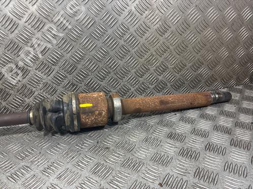 Used Right front driveshaft Right front driveshaft FORD MONDEO IV Turnier (BA7) 2.0 TDCi (163 hp) 36364312 36364312