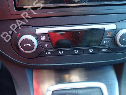 Sikkerhedssele-spænde FORD C-MAX (DM2) 1.8 TDCi | BP20031578I32 - Image 4