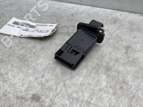 Used Mass air flow sensor Mass air flow sensor CITROËN C8 (EA_, EB_) 2.0 HDi (120 hp) 19999624 19999624
