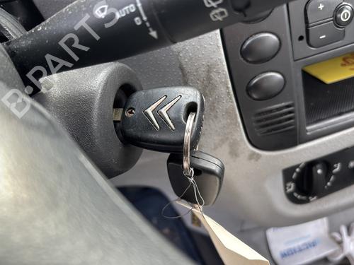 Pedal CITROËN C3 I (FC_, FN_) 1.4 HDi | BP32062998I4 