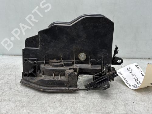 Vergrendeling rechts voor Vergrendeling rechts voor BMW X3 (F25) xDrive 20 d (184 hp) 33830600 33830600